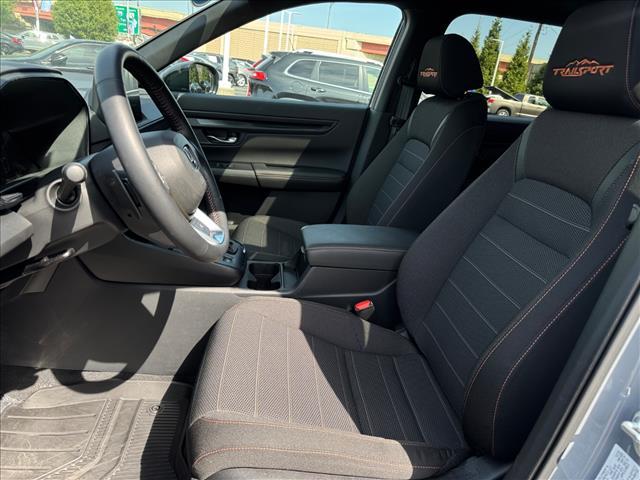 used 2026 Honda CR-V Hybrid car, priced at $38,598