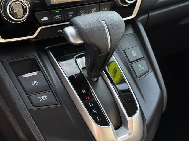 used 2020 Honda CR-V car, priced at $19,998