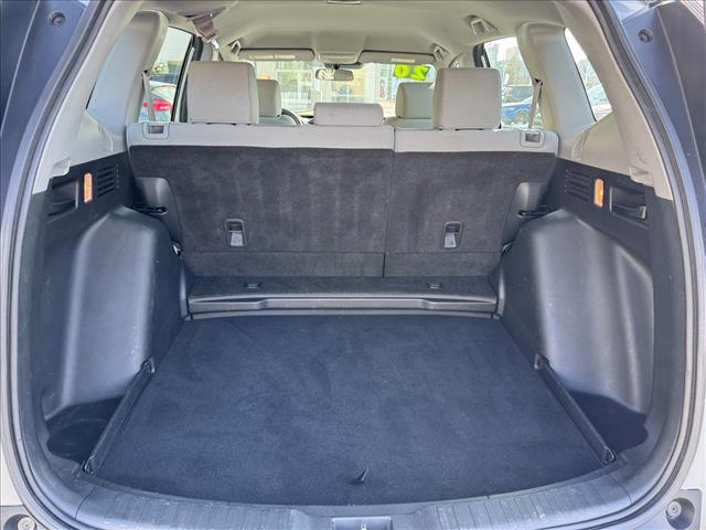 used 2020 Honda CR-V car, priced at $19,998