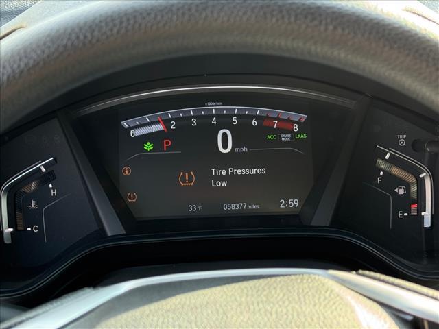 used 2020 Honda CR-V car, priced at $19,998