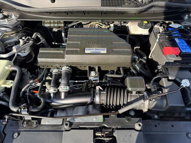 used 2020 Honda CR-V car, priced at $19,998