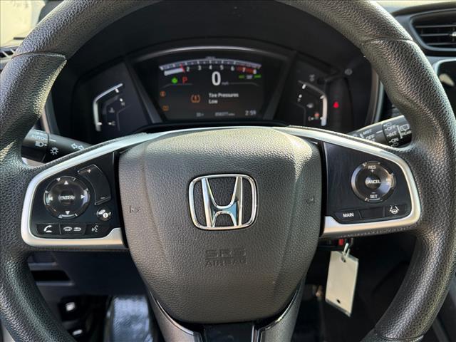 used 2020 Honda CR-V car, priced at $19,998