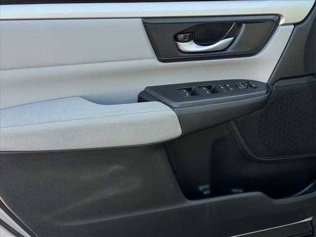 used 2020 Honda CR-V car, priced at $19,998