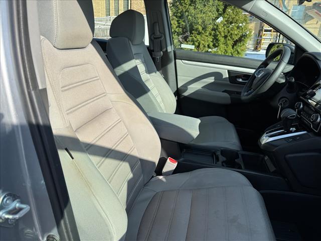 used 2020 Honda CR-V car, priced at $19,998