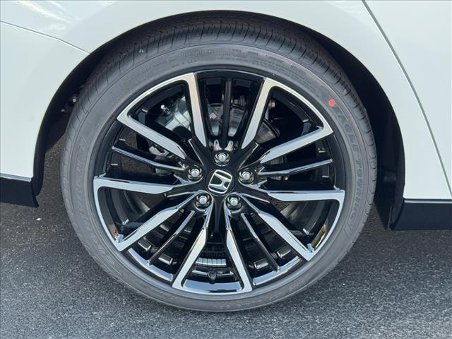 new 2026 Honda Accord Hybrid car, priced at $41,145