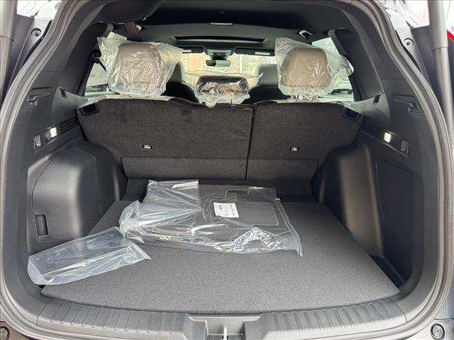 new 2026 Honda CR-V Hybrid car, priced at $44,000