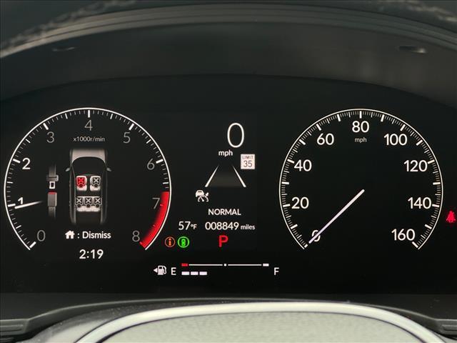 used 2023 Honda Civic car, priced at $23,998