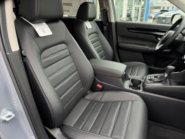 new 2026 Honda CR-V car, priced at $38,805