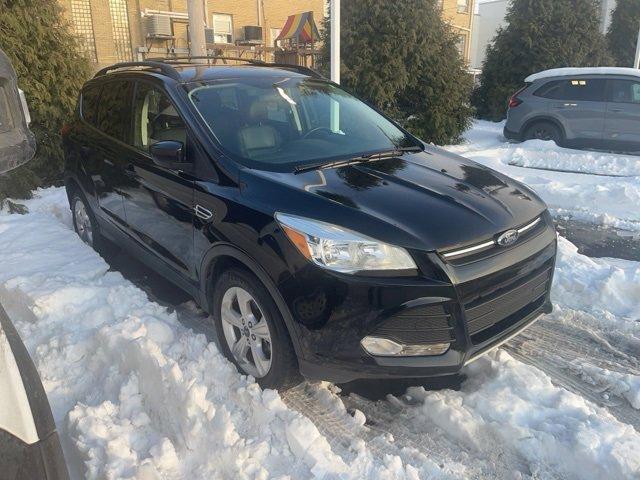used 2016 Ford Escape car, priced at $5,998