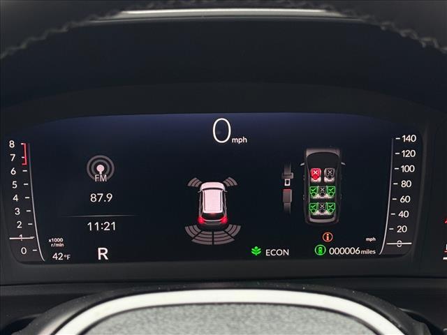 new 2026 Honda Pilot car, priced at $55,435