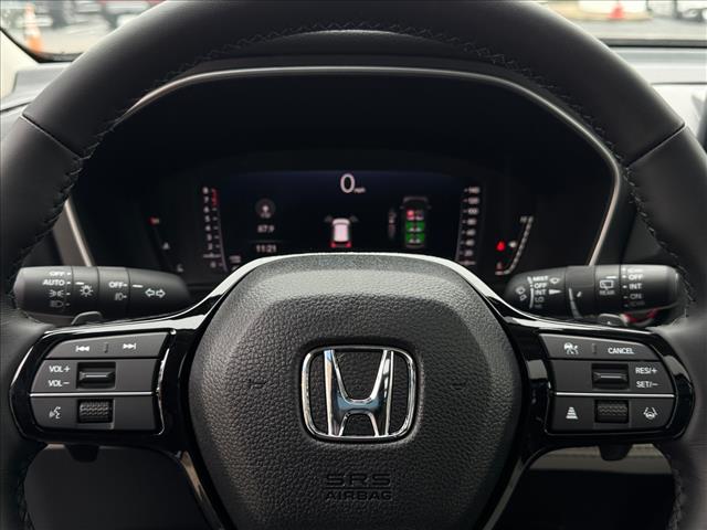 new 2026 Honda Pilot car, priced at $55,435