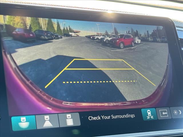 new 2026 Honda Ridgeline car, priced at $47,965