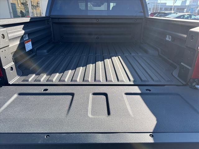 new 2026 Honda Ridgeline car, priced at $47,965