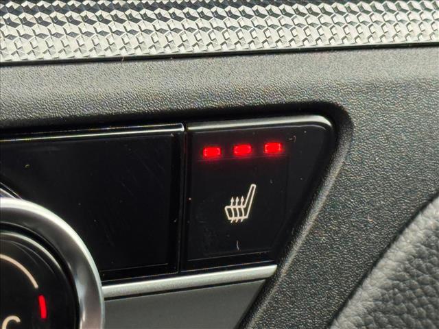 new 2026 Honda CR-V Hybrid car, priced at $41,675