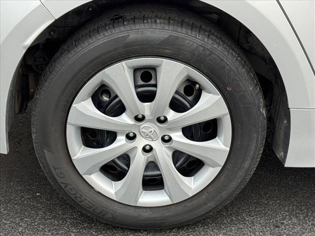 used 2023 Toyota Corolla car, priced at $17,898