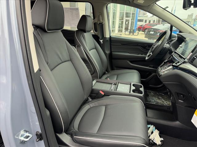 new 2026 Honda Odyssey car, priced at $49,445