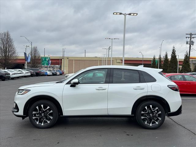 used 2026 Honda HR-V car, priced at $29,698