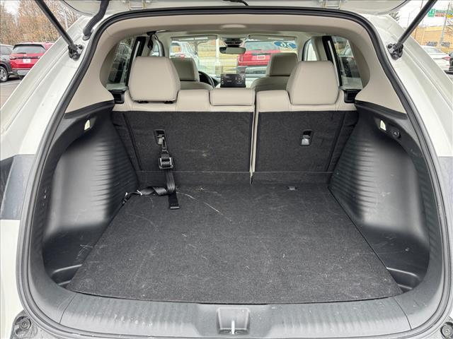 used 2026 Honda HR-V car, priced at $29,698