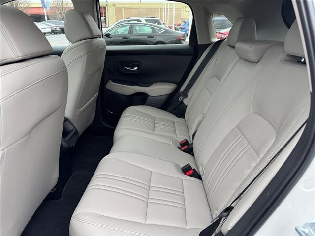 used 2026 Honda HR-V car, priced at $29,698