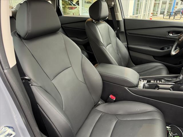 used 2025 Honda Accord Hybrid car, priced at $35,752