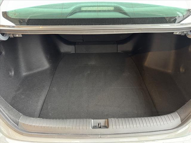 used 2025 Honda Accord Hybrid car, priced at $35,752