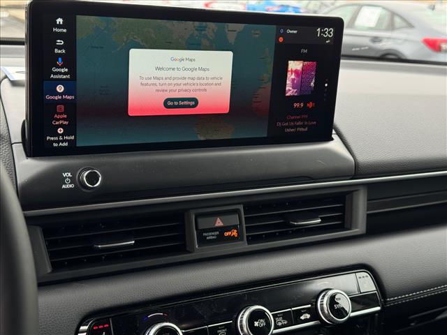 new 2026 Honda Pilot car, priced at $48,840