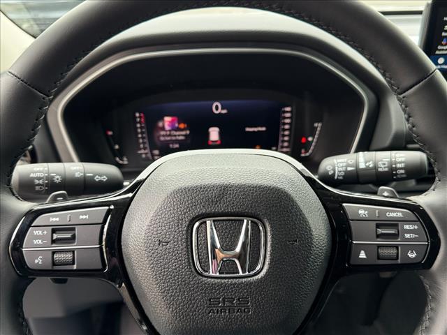 new 2026 Honda Pilot car, priced at $48,840