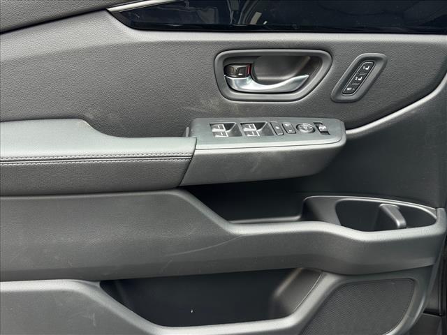 new 2026 Honda Pilot car, priced at $48,840