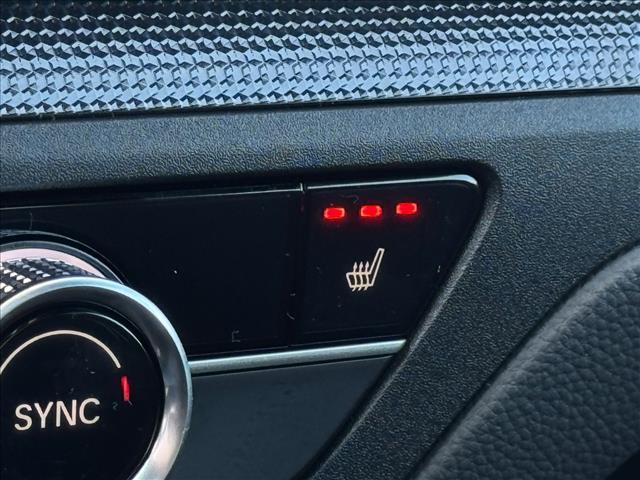 new 2026 Honda CR-V Hybrid car, priced at $40,705