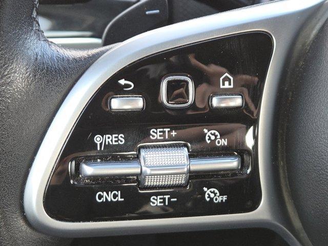 used 2019 Mercedes-Benz A-Class car, priced at $18,698