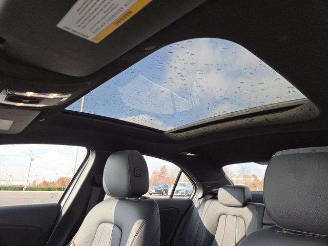 used 2019 Mercedes-Benz A-Class car, priced at $18,698