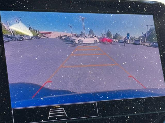 used 2023 Chevrolet Malibu car, priced at $14,998