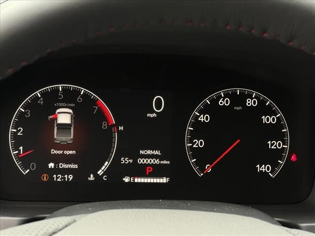 new 2026 Honda Ridgeline car, priced at $49,365