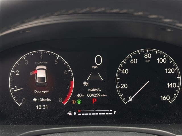 used 2026 Honda Civic car, priced at $26,537