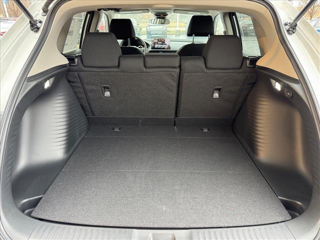 new 2026 Honda HR-V car, priced at $29,605