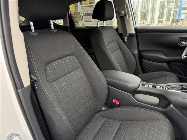 new 2026 Honda HR-V car, priced at $29,605