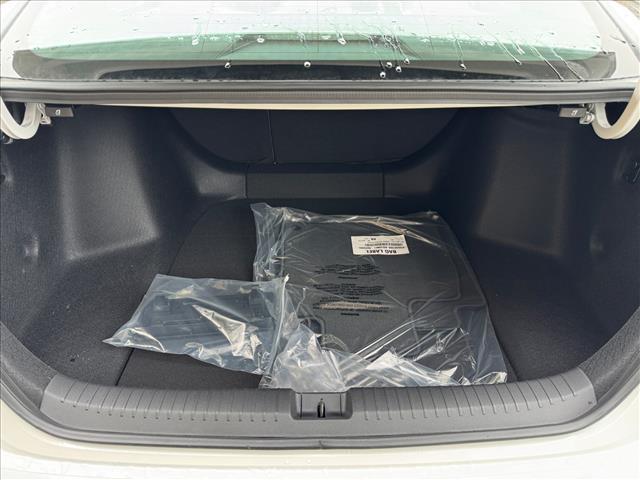 new 2026 Honda Accord Hybrid car, priced at $41,145