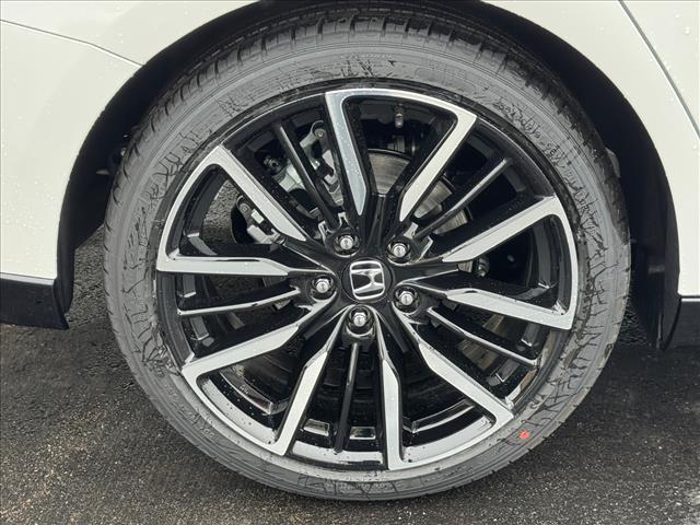 new 2026 Honda Accord Hybrid car, priced at $41,145