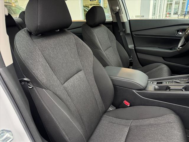 used 2025 Honda Accord car, priced at $28,386