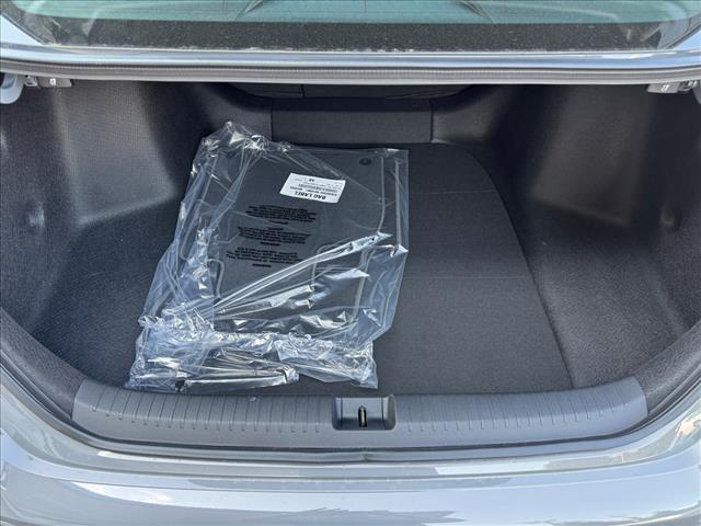 new 2026 Honda Accord Hybrid car, priced at $37,145