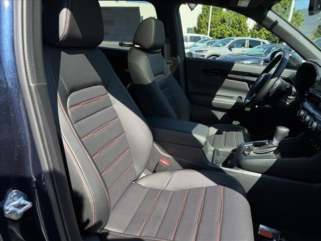 new 2026 Honda CR-V Hybrid car, priced at $43,700