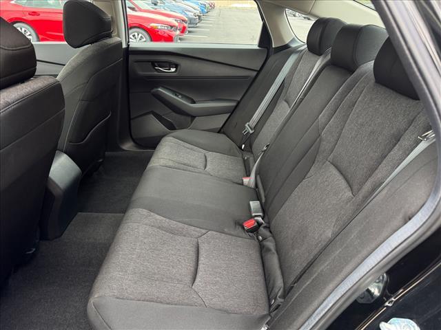 used 2023 Honda Accord car, priced at $23,398