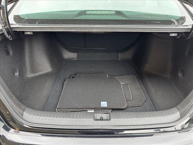 used 2023 Honda Accord car, priced at $23,398