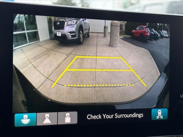 used 2026 Honda Civic car, priced at $26,537