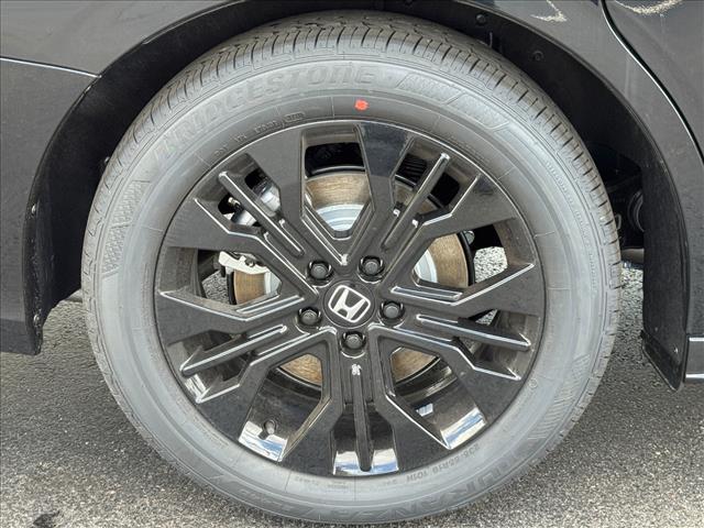 new 2026 Honda Odyssey car, priced at $45,390