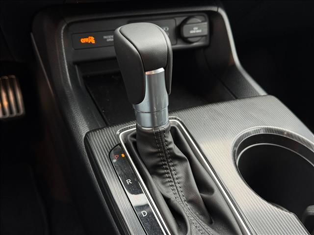 used 2026 Honda Civic car, priced at $26,537