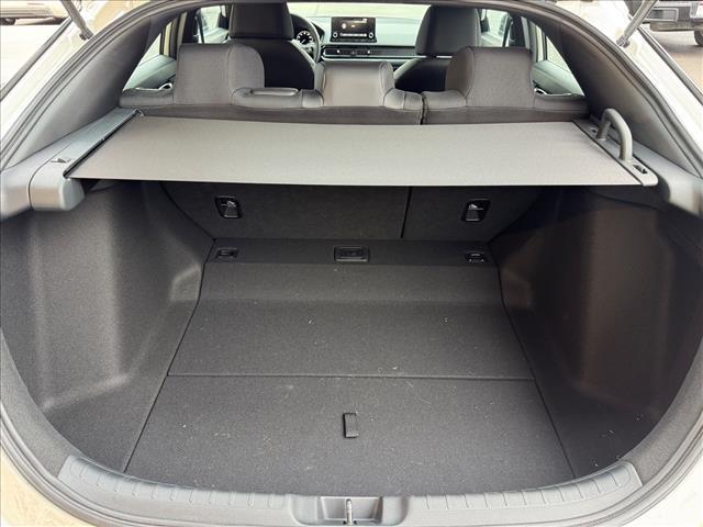 used 2026 Honda Civic car, priced at $26,537