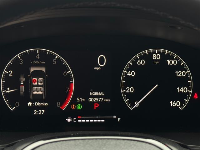 used 2026 Honda Civic car, priced at $26,537