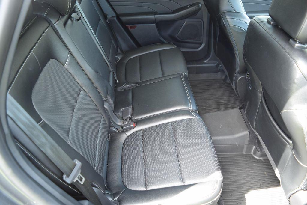 used 2022 Ford Escape car, priced at $21,990