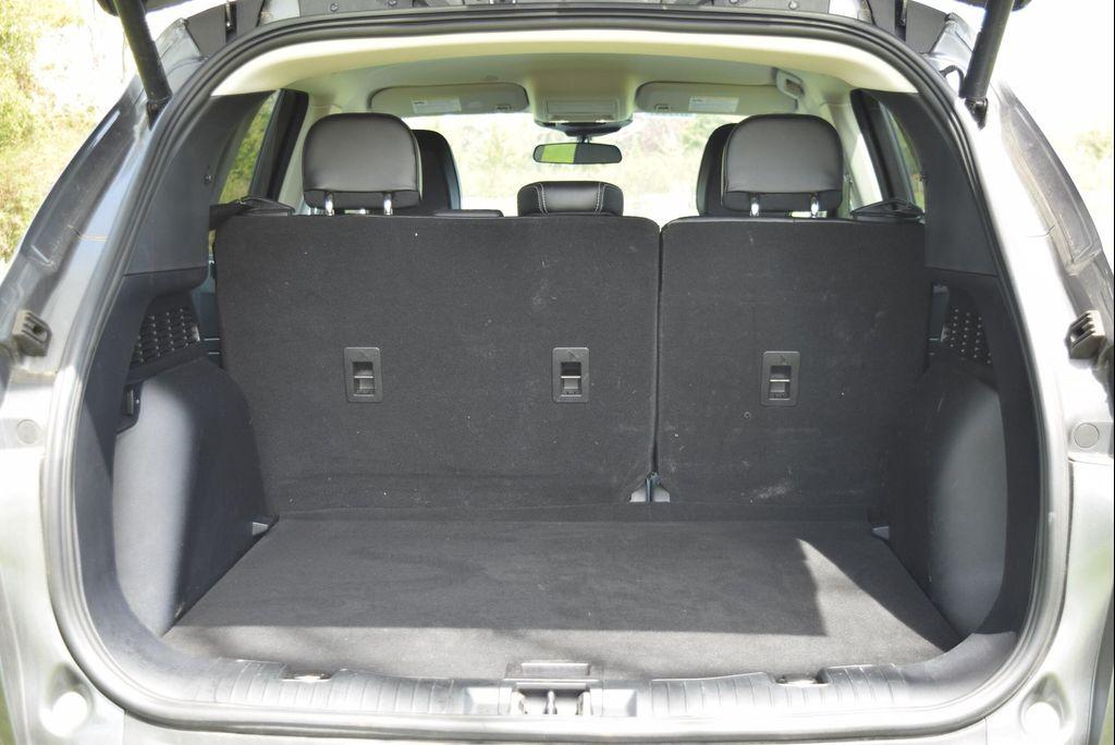 used 2022 Ford Escape car, priced at $21,990